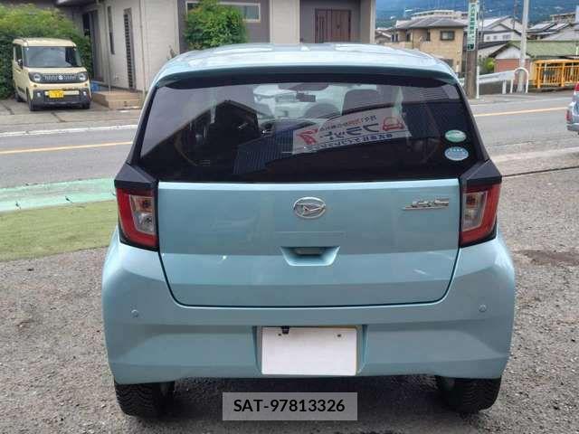 Daihatsu MIRA ES 2017-06 8830430-18