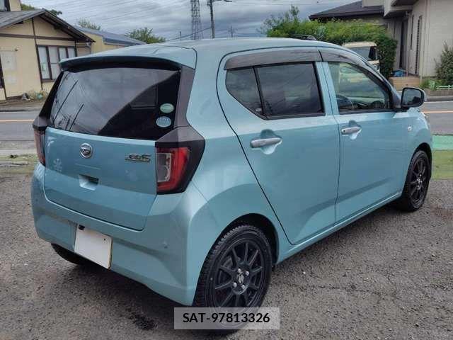 Daihatsu MIRA ES 2017-06 8830430-19