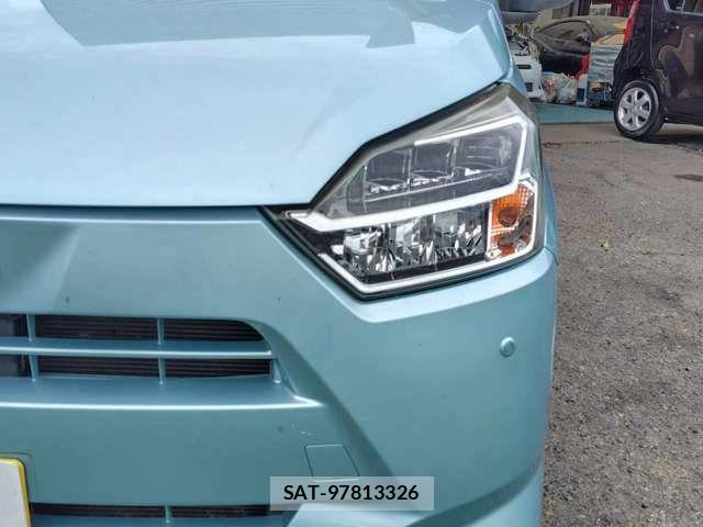 Daihatsu MIRA ES 2017-06 8830430-5