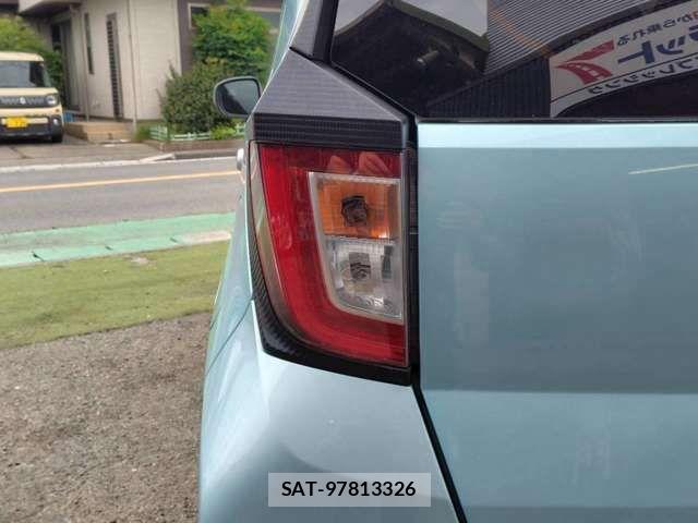 Daihatsu MIRA ES 2017-06 8830430-6