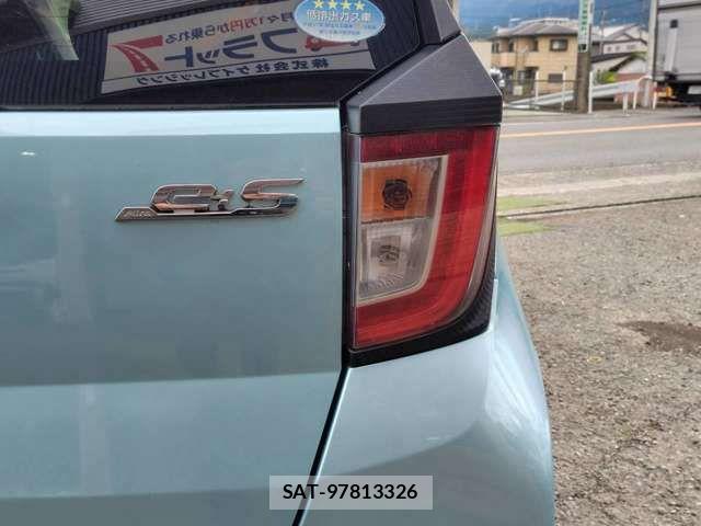 Daihatsu MIRA ES 2017-06 8830430-8