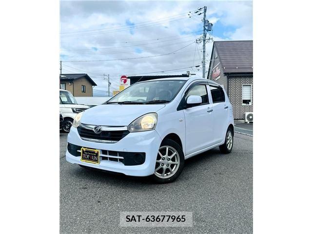 Daihatsu MIRA ES 2013-11 8830434-0