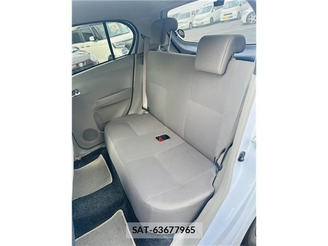 Daihatsu MIRA ES 2013-11 8830434-13