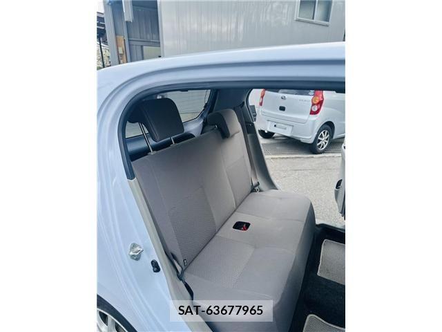 Daihatsu MIRA ES 2013-11 8830434-15