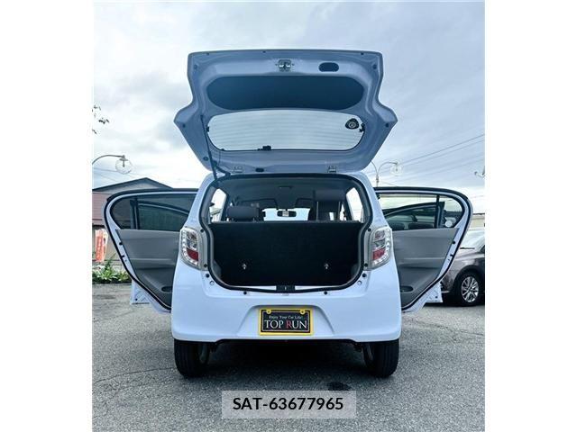 Daihatsu MIRA ES 2013-11 8830434-16