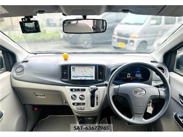 Daihatsu MIRA ES 2013-11 8830434-17