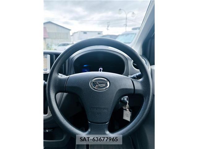 Daihatsu MIRA ES 2013-11 8830434-18