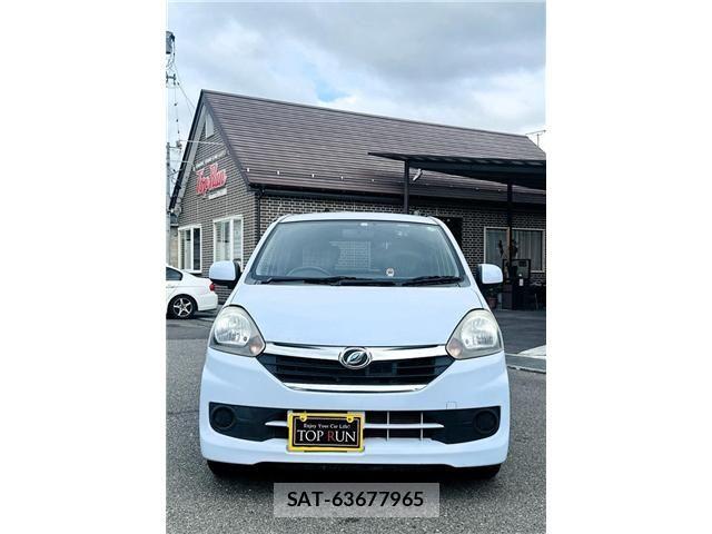 Daihatsu MIRA ES 2013-11 8830434-1