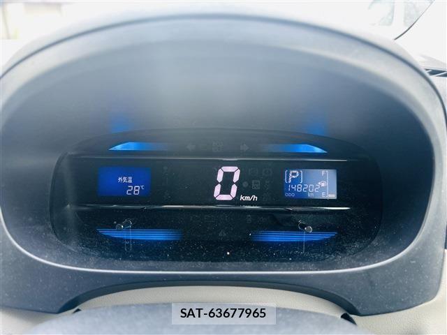 Daihatsu MIRA ES 2013-11 8830434-19
