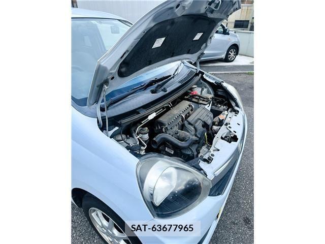 Daihatsu MIRA ES 2013-11 8830434-20