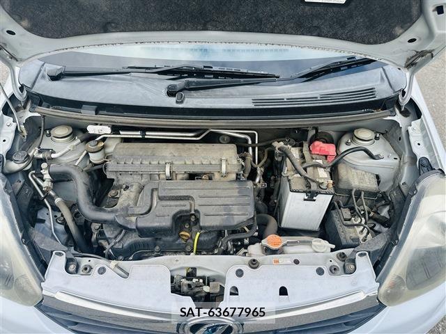 Daihatsu MIRA ES 2013-11 8830434-21