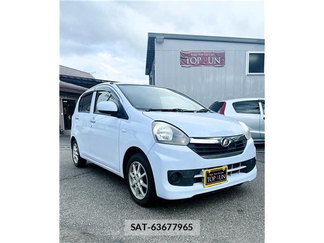Daihatsu MIRA ES 2013-11 8830434-2