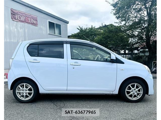 Daihatsu MIRA ES 2013-11 8830434-3
