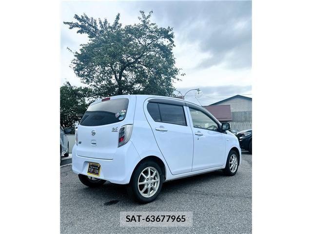 Daihatsu MIRA ES 2013-11 8830434-4