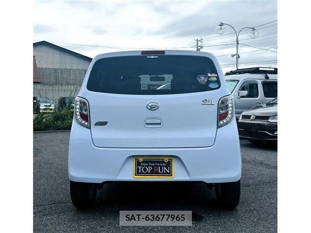 Daihatsu MIRA ES 2013-11 8830434-5