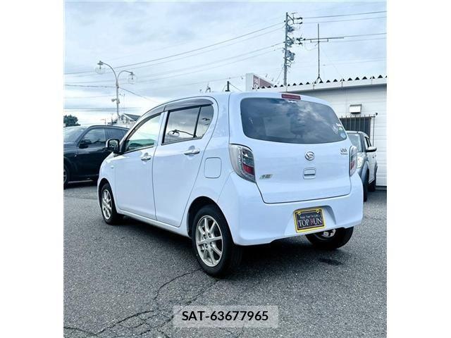 Daihatsu MIRA ES 2013-11 8830434-6