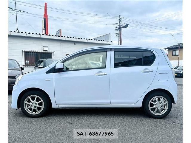 Daihatsu MIRA ES 2013-11 8830434-7