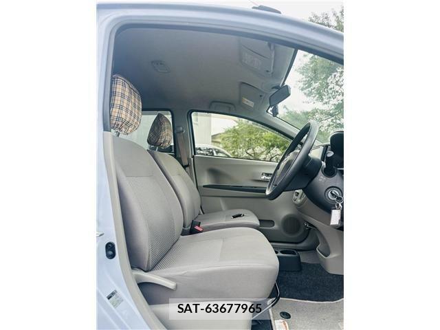 Daihatsu MIRA ES 2013-11 8830434-8
