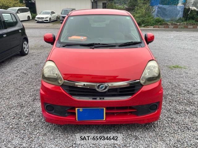 Daihatsu MIRA ES 2014-05 8830443-0
