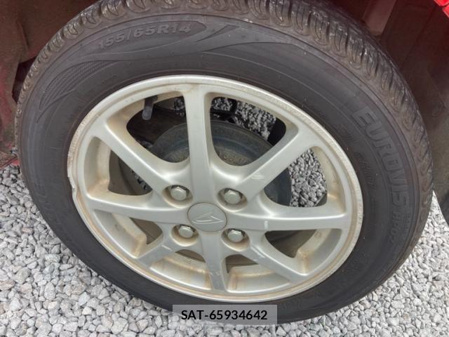 Daihatsu MIRA ES 2014-05 8830443-9