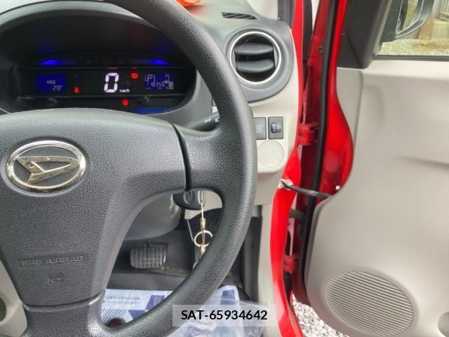 Daihatsu MIRA ES 2014-05 8830443-17