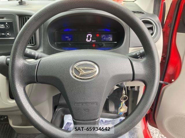 Daihatsu MIRA ES 2014-05 8830443-18