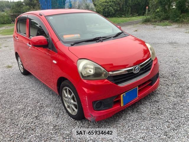 Daihatsu MIRA ES 2014-05 8830443-1