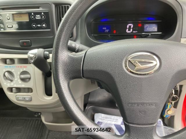 Daihatsu MIRA ES 2014-05 8830443-19
