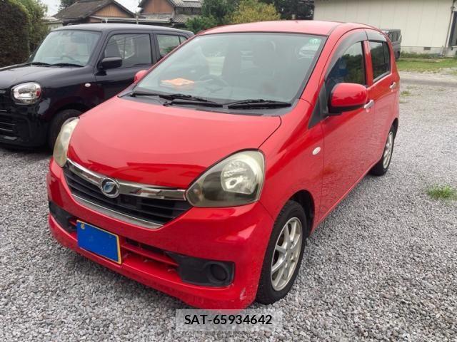 Daihatsu MIRA ES 2014-05 8830443-2