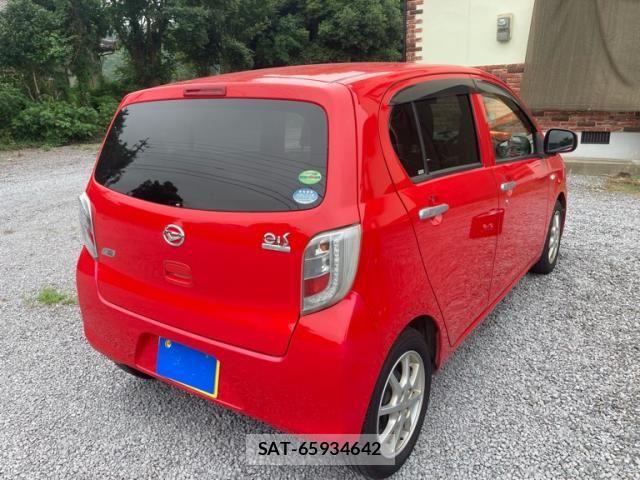 Daihatsu MIRA ES 2014-05 8830443-5