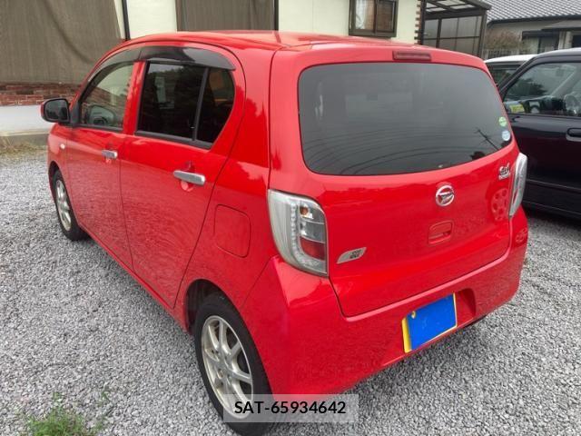 Daihatsu MIRA ES 2014-05 8830443-6