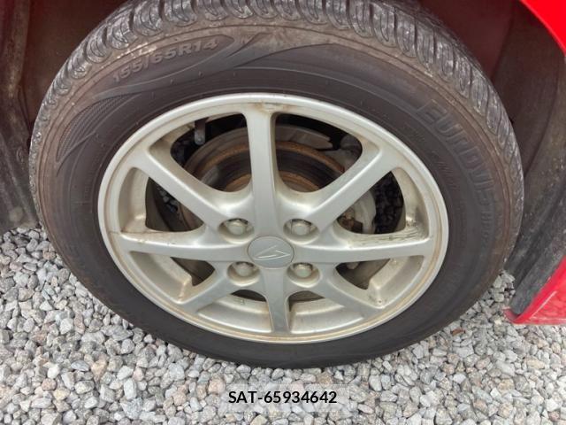 Daihatsu MIRA ES 2014-05 8830443-7