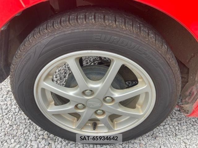 Daihatsu MIRA ES 2014-05 8830443-8