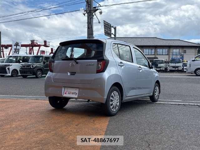 Daihatsu MIRA ES 2026-03 8830408-10