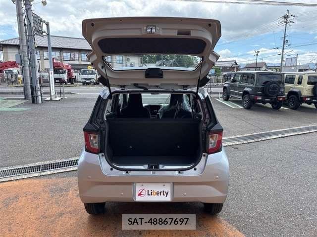 Daihatsu MIRA ES 2026-03 8830408-13