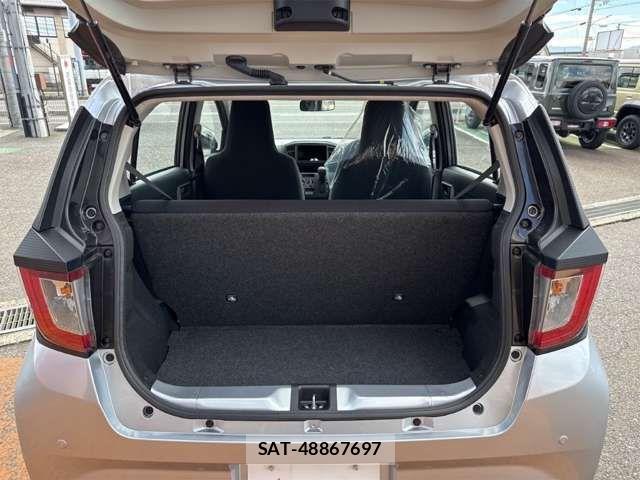 Daihatsu MIRA ES 2026-03 8830408-14