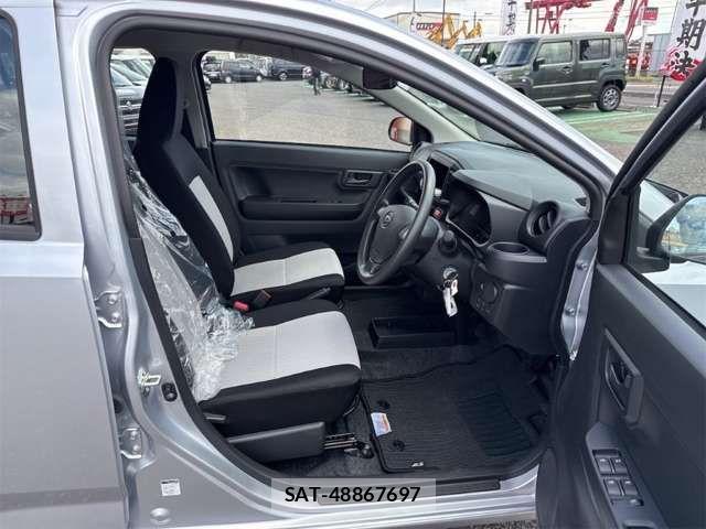 Daihatsu MIRA ES 2026-03 8830408-15