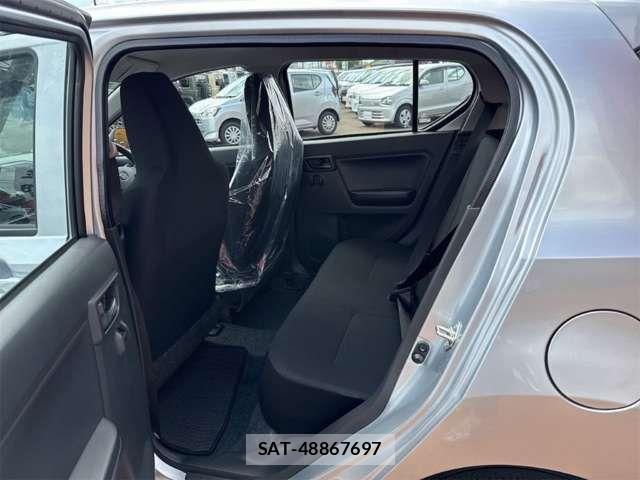 Daihatsu MIRA ES 2026-03 8830408-17