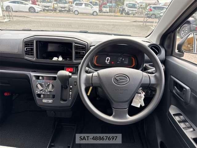 Daihatsu MIRA ES 2026-03 8830408-1