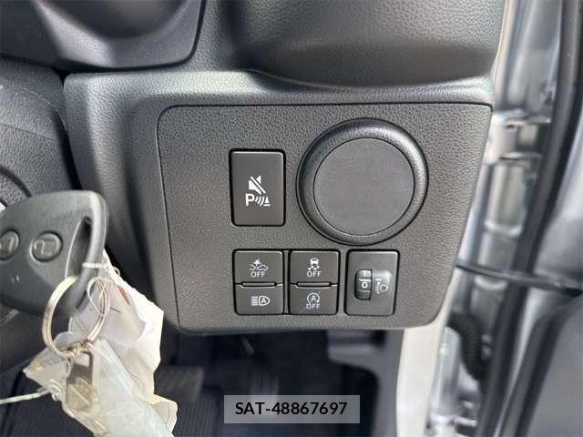 Daihatsu MIRA ES 2026-03 8830408-2