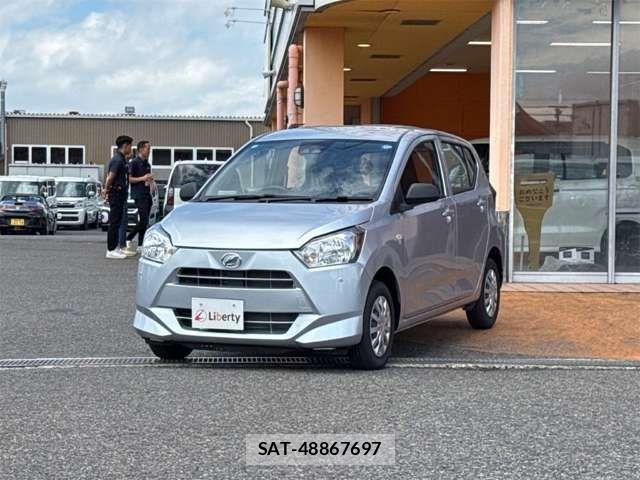 Daihatsu MIRA ES 2026-03 8830408-6