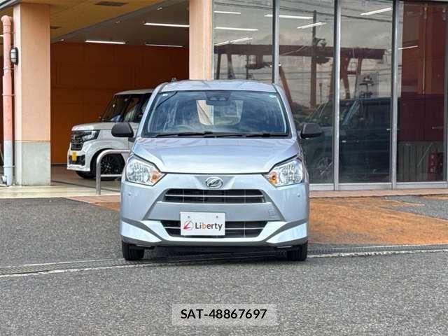 Daihatsu MIRA ES 2026-03 8830408-7