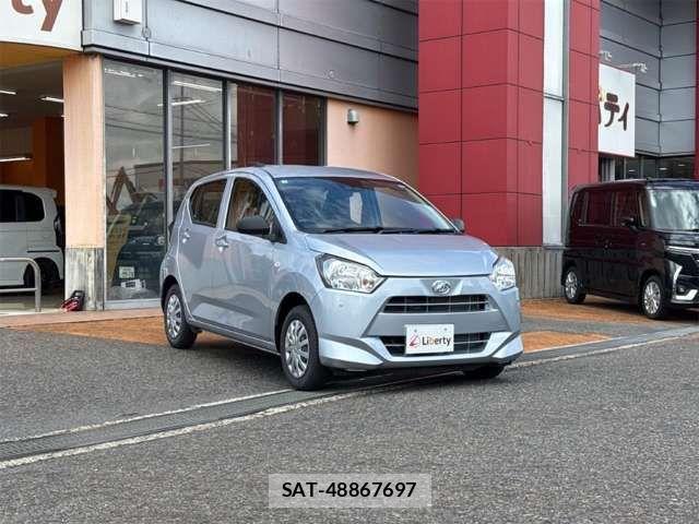 Daihatsu MIRA ES 2026-03 8830408-8