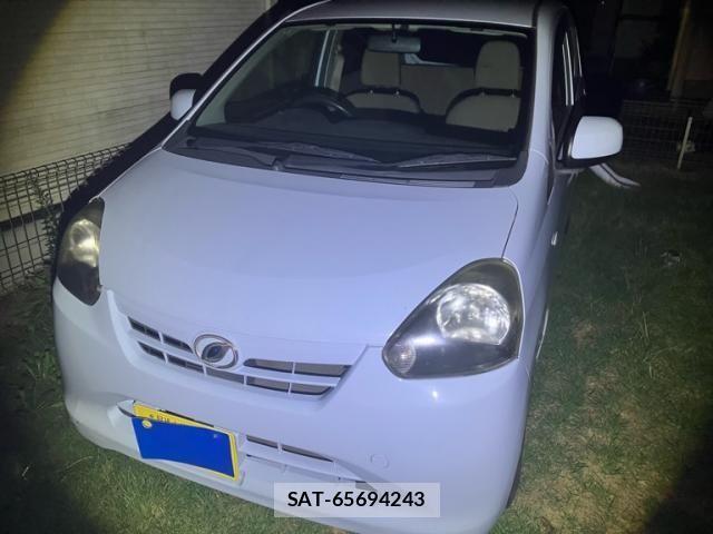 Daihatsu MIRA ES 2012-03 8830446-0