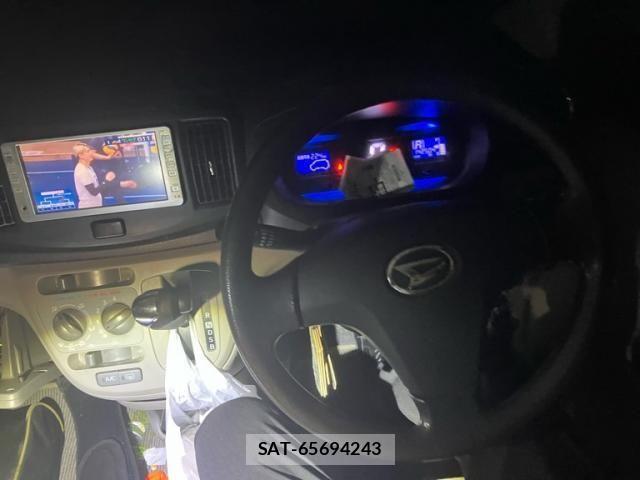 Daihatsu MIRA ES 2012-03 8830446-17