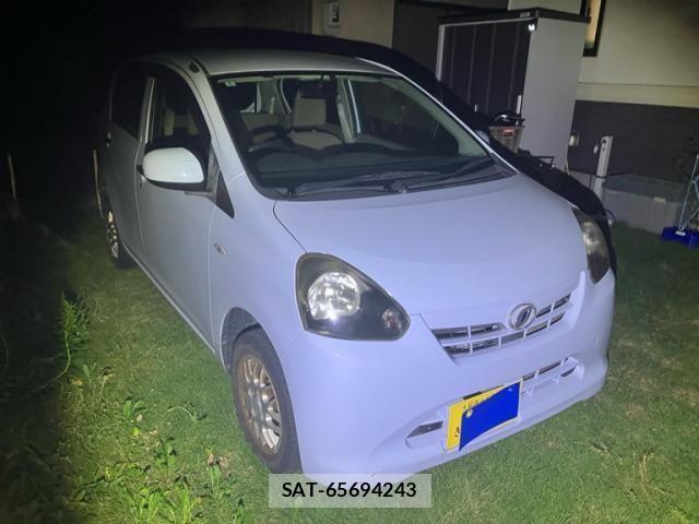 Daihatsu MIRA ES 2012-03 8830446-1