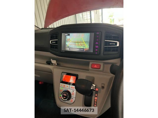 Daihatsu MIRA ES 2021-10 8830418-22