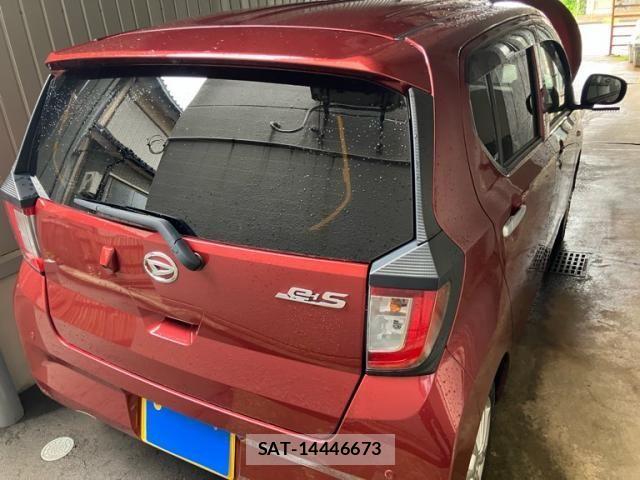 Daihatsu MIRA ES 2021-10 8830418-2