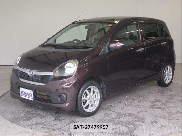 Daihatsu MIRA ES 2014-10 8830433-0
