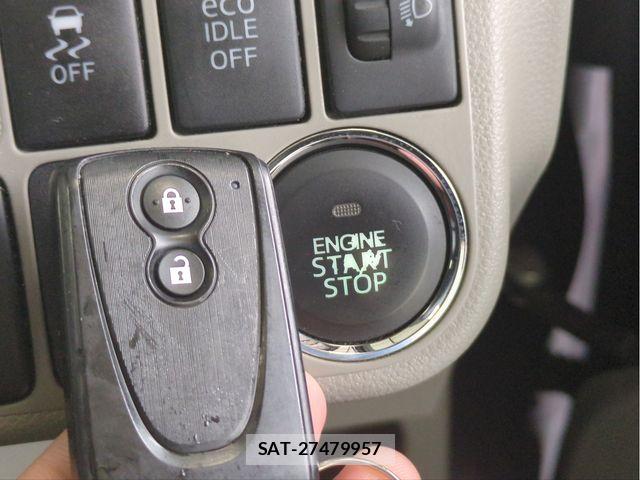 Daihatsu MIRA ES 2014-10 8830433-11